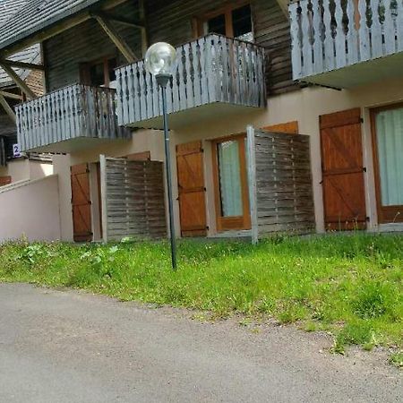 Residence Le Bois De La Reine Super Besse Exterior photo
